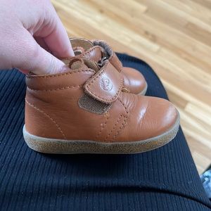 Falcotto size 19 baby first walkers